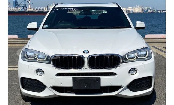 Buy Import BMW X5 White Car in Import - Dubai in Conakry Buy Import BMW X5 White Car in Import - Dubai in Conakry