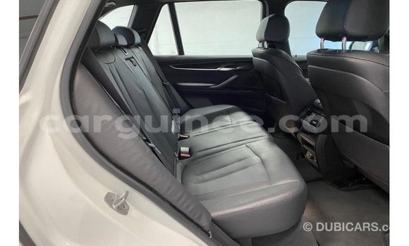 Buy Import BMW X5 White Car in Import - Dubai in Conakry Buy Import BMW X5 White Car in Import - Dubai in Conakry