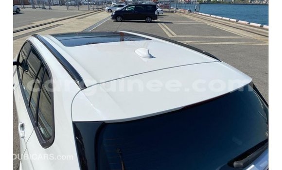 Buy Import BMW X5 White Car in Import - Dubai in Conakry Buy Import BMW X5 White Car in Import - Dubai in Conakry