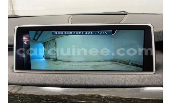 Buy Import BMW X5 White Car in Import - Dubai in Conakry Buy Import BMW X5 White Car in Import - Dubai in Conakry