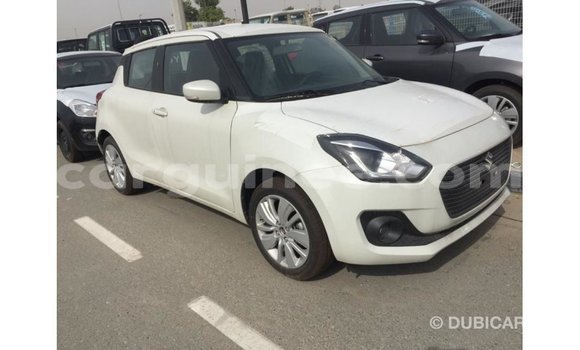 Buy Import Suzuki Swift White Car in Import - Dubai in Conakry Buy Import Suzuki Swift White Car in Import - Dubai in Conakry
