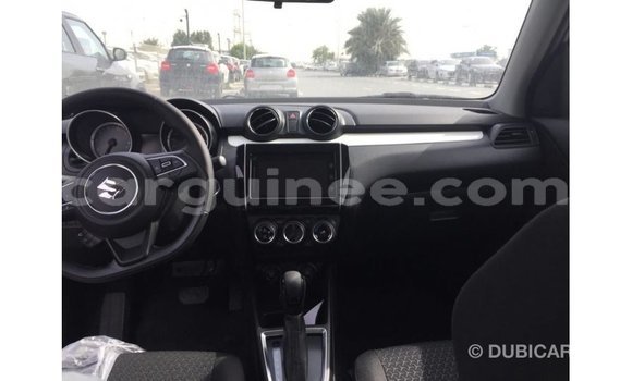 Buy Import Suzuki Swift White Car in Import - Dubai in Conakry Buy Import Suzuki Swift White Car in Import - Dubai in Conakry