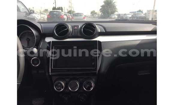 Buy Import Suzuki Swift White Car in Import - Dubai in Conakry Buy Import Suzuki Swift White Car in Import - Dubai in Conakry