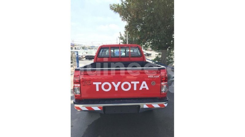Big with watermark toyota hilux conakry import dubai 5684