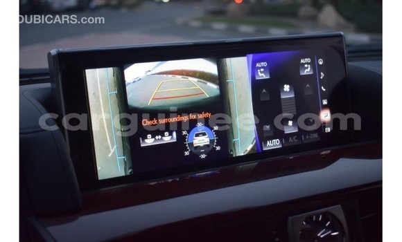 Buy Import Lexus LX Black Car in Import - Dubai in Conakry Buy Import Lexus LX Black Car in Import - Dubai in Conakry