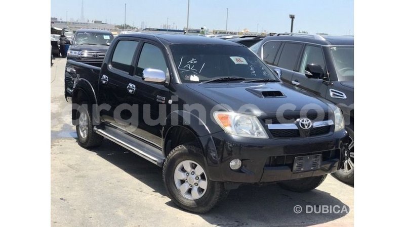 Big with watermark toyota hilux conakry import dubai 5686