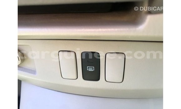 Acheter Import Voiture Toyota Hilux Noir à Import - Dubai, Conakry Acheter Import Voiture Toyota Hilux Noir à Import - Dubai, Conakry