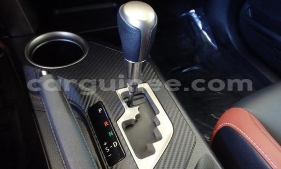 Buy Used Toyota RAV4 White Car in Conakry in Conakry Buy Used Toyota RAV4 White Car in Conakry in Conakry