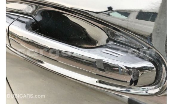 Buy Import Toyota Prado Black Car in Import - Dubai in Conakry Buy Import Toyota Prado Black Car in Import - Dubai in Conakry