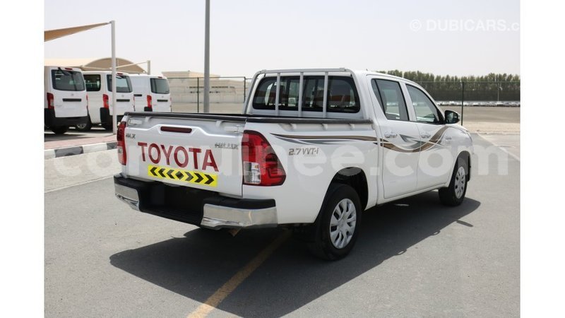 Big with watermark toyota hilux conakry import dubai 5698