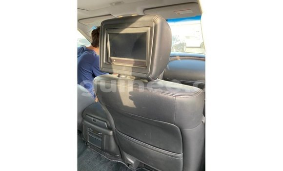 Acheter Import Voiture Nissan Patrol Autre à Import - Dubai, Conakry Acheter Import Voiture Nissan Patrol Autre à Import - Dubai, Conakry