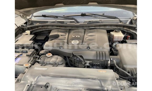 Acheter Import Voiture Nissan Patrol Autre à Import - Dubai, Conakry Acheter Import Voiture Nissan Patrol Autre à Import - Dubai, Conakry