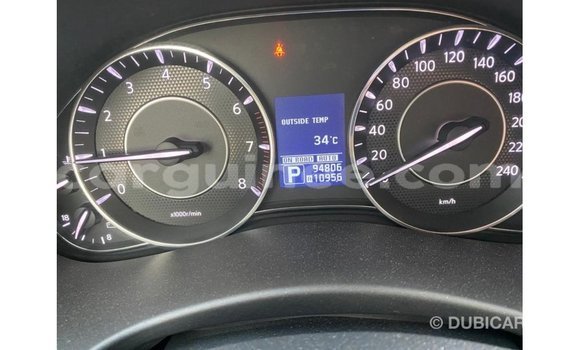 Acheter Import Voiture Nissan Patrol Autre à Import - Dubai, Conakry Acheter Import Voiture Nissan Patrol Autre à Import - Dubai, Conakry