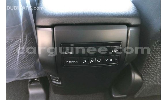 Buy Import Toyota Prado Black Car in Import - Dubai in Conakry Buy Import Toyota Prado Black Car in Import - Dubai in Conakry