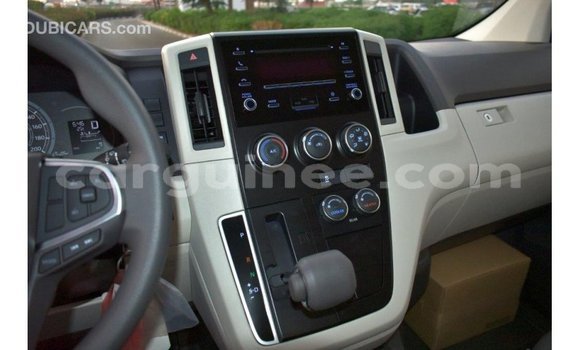 Buy Import Toyota Hiace Blue Car in Import - Dubai in Conakry Buy Import Toyota Hiace Blue Car in Import - Dubai in Conakry