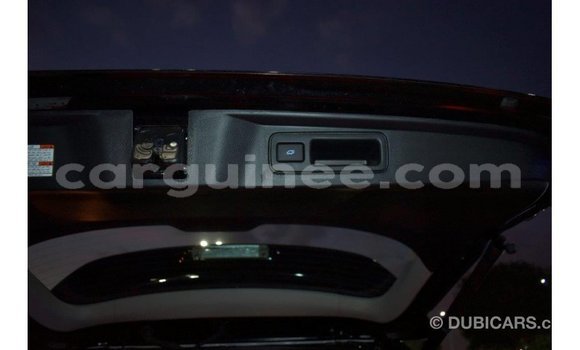 Buy Import Toyota Fortuner Black Car in Import - Dubai in Conakry Buy Import Toyota Fortuner Black Car in Import - Dubai in Conakry
