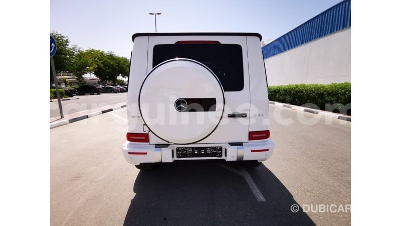 Big with watermark mercedes benz 190 conakry import dubai 5708