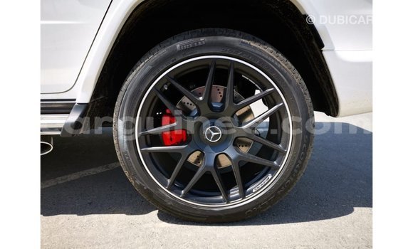 Buy Import Mercedes-Benz 190 White Car in Import - Dubai in Conakry Buy Import Mercedes-Benz 190 White Car in Import - Dubai in Conakry