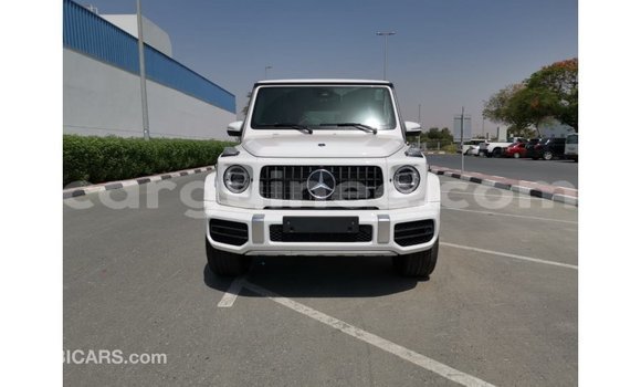 Buy Import Mercedes-Benz 190 White Car in Import - Dubai in Conakry Buy Import Mercedes-Benz 190 White Car in Import - Dubai in Conakry