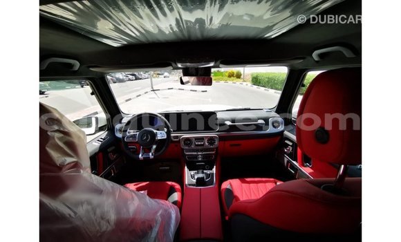 Buy Import Mercedes-Benz 190 White Car in Import - Dubai in Conakry Buy Import Mercedes-Benz 190 White Car in Import - Dubai in Conakry