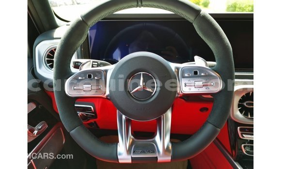 Buy Import Mercedes-Benz 190 White Car in Import - Dubai in Conakry Buy Import Mercedes-Benz 190 White Car in Import - Dubai in Conakry