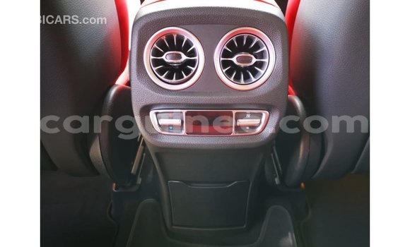 Buy Import Mercedes-Benz 190 White Car in Import - Dubai in Conakry Buy Import Mercedes-Benz 190 White Car in Import - Dubai in Conakry