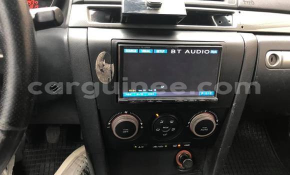 Buy Used Mazda 3 Black Car in Conakry in Conakry Buy Used Mazda 3 Black Car in Conakry in Conakry
