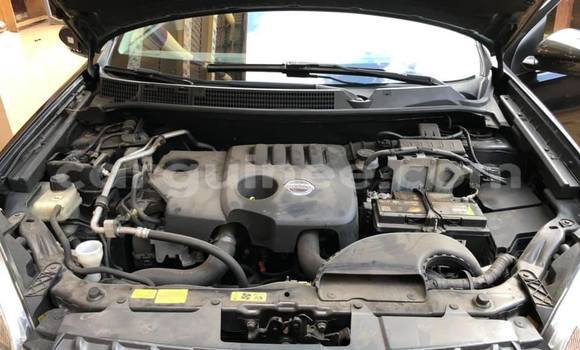 Buy Used Nissan Qashqai Black Car in Conakry in Conakry Buy Used Nissan Qashqai Black Car in Conakry in Conakry
