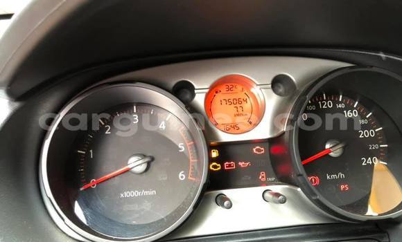 Buy Used Nissan Qashqai Black Car in Conakry in Conakry Buy Used Nissan Qashqai Black Car in Conakry in Conakry