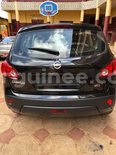 Big with watermark nissan qashqai conakry conakry 5719