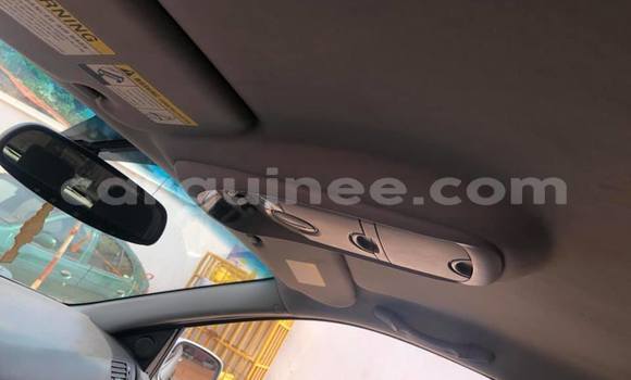 Buy Used Kia Sorento Silver Car in Conakry in Conakry Buy Used Kia Sorento Silver Car in Conakry in Conakry