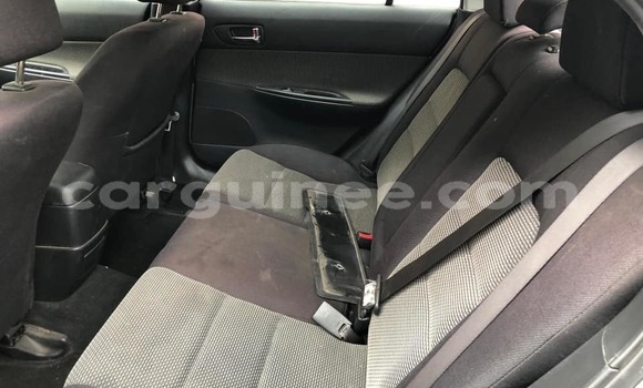 Buy Used Mazda 6 Silver Car in Conakry in Conakry Buy Used Mazda 6 Silver Car in Conakry in Conakry