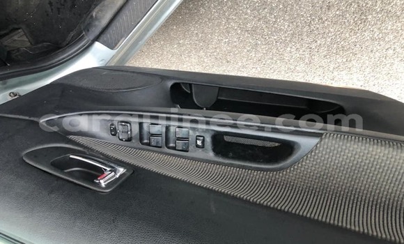 Buy Used Mazda 6 Silver Car in Conakry in Conakry Buy Used Mazda 6 Silver Car in Conakry in Conakry