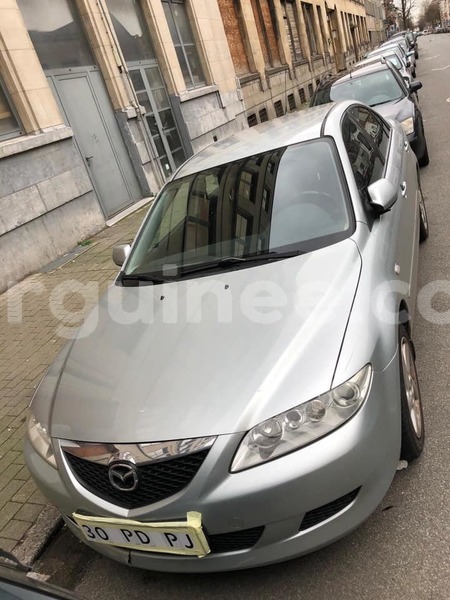 Big with watermark mazda 6 conakry conakry 5721