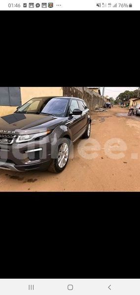 Big with watermark land rover range rover evoque conakry conakry 5722