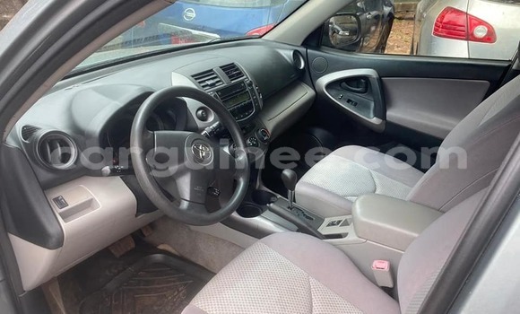 Buy Used Toyota RAV4 Other Car in Conakry in Conakry Buy Used Toyota RAV4 Other Car in Conakry in Conakry