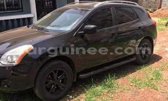 Medium with watermark nissan rogue conakry conakry 5724