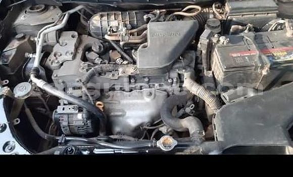 Buy Used Nissan Rogue Black Car in Conakry in Conakry Buy Used Nissan Rogue Black Car in Conakry in Conakry