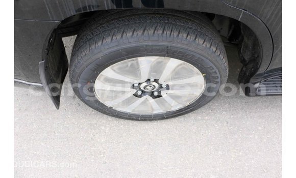 Buy Import Toyota Land Cruiser Black Car in Import - Dubai in Conakry Buy Import Toyota Land Cruiser Black Car in Import - Dubai in Conakry