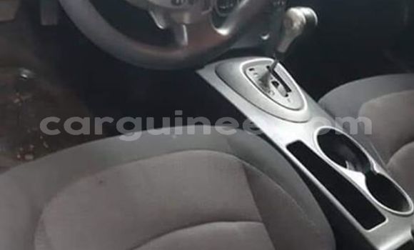 Buy Used Nissan Rogue Black Car in Conakry in Conakry Buy Used Nissan Rogue Black Car in Conakry in Conakry