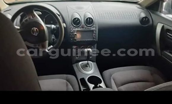 Buy Used Nissan Rogue Black Car in Conakry in Conakry Buy Used Nissan Rogue Black Car in Conakry in Conakry