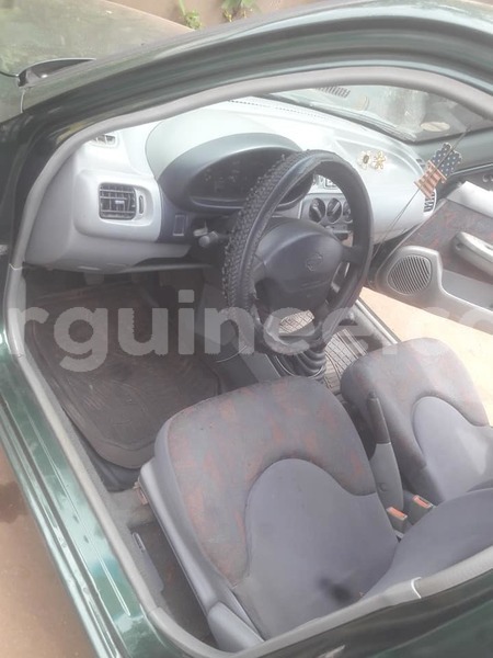 Big with watermark nissan micra conakry conakry 5725