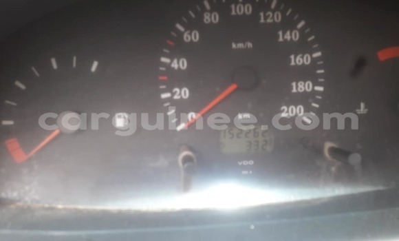 Buy Used Nissan Micra Green Car in Conakry in Conakry Buy Used Nissan Micra Green Car in Conakry in Conakry