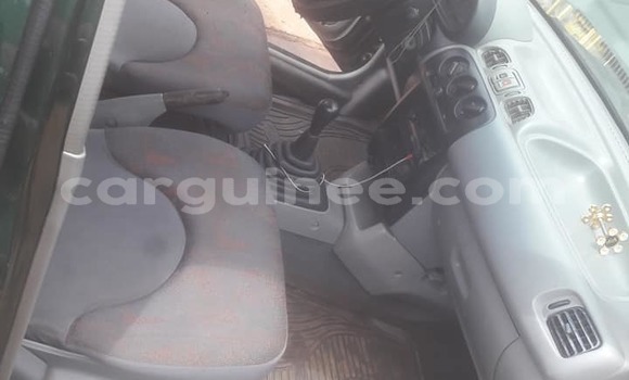 Buy Used Nissan Micra Green Car in Conakry in Conakry Buy Used Nissan Micra Green Car in Conakry in Conakry