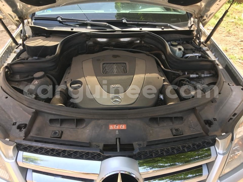 Big with watermark mercedes benz glk class conakry conakry 5727