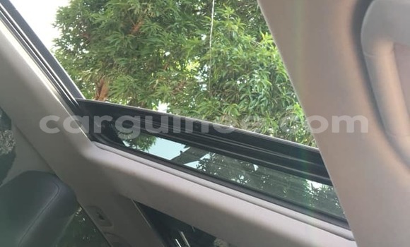 Buy Used Mercedes-Benz GLK–Class Silver Car in Conakry in Conakry Buy Used Mercedes-Benz GLK–Class Silver Car in Conakry in Conakry