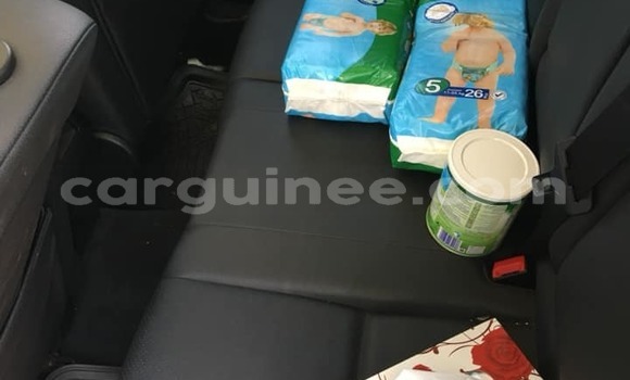 Buy Used Mercedes-Benz GLK–Class Silver Car in Conakry in Conakry Buy Used Mercedes-Benz GLK–Class Silver Car in Conakry in Conakry