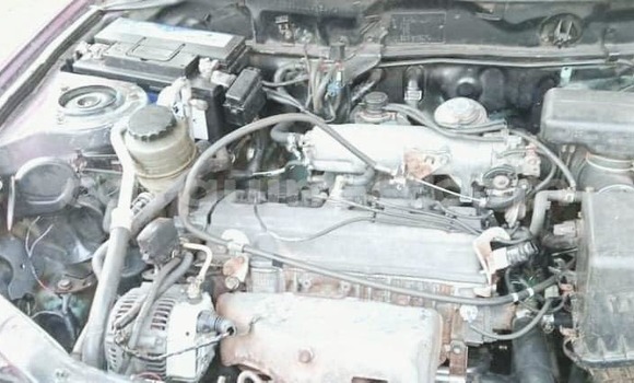 Buy Used Toyota RAV4 Red Car in Conakry in Conakry Buy Used Toyota RAV4 Red Car in Conakry in Conakry