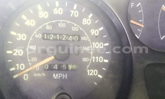 Buy Used Toyota RAV4 Red Car in Conakry in Conakry Buy Used Toyota RAV4 Red Car in Conakry in Conakry