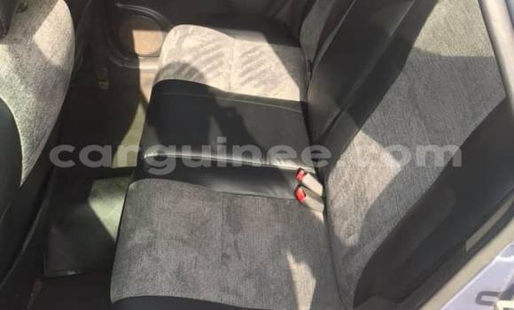 Buy Used Toyota Matrix Blue Car in Conakry in Conakry Buy Used Toyota Matrix Blue Car in Conakry in Conakry